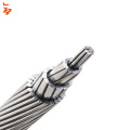 Bare aluminum stranded conductor AAC Bull 61/4.25mm